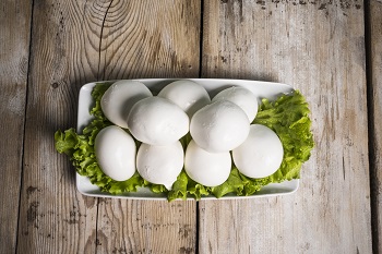 Mozzarella